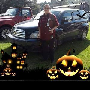 Meet your Posher, Georgina